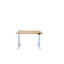 Bureau debout en bambou Caravel-88536616