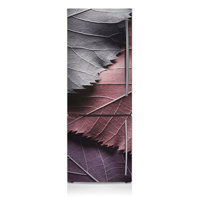 Plants & Flowers Door Decal