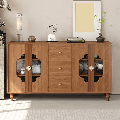 Buffet Retro