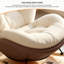 Chaise berçante Modern-132835209
