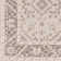 Pottershill Hand Tufted Wool Ikat Indoor Rug