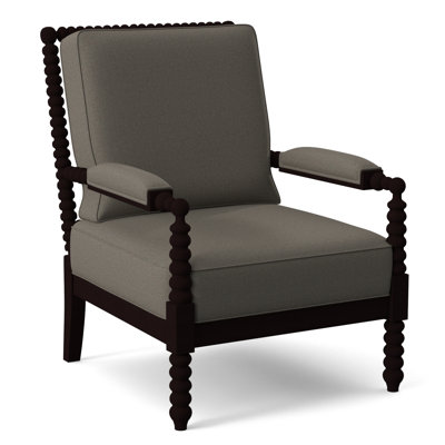 Lind Island 29" Wide Lounge Chair