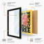 Finally Free Modern - Framed Print-1518534112-1518534114