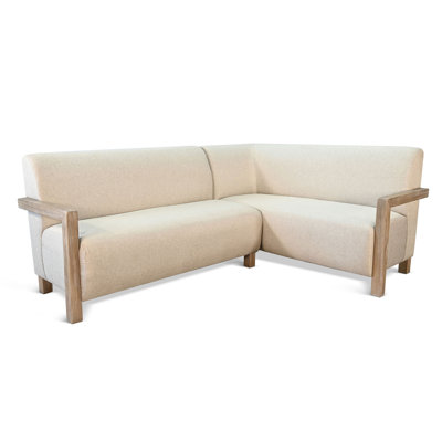 Gibson Breakfast Nook Sofa Bench Set