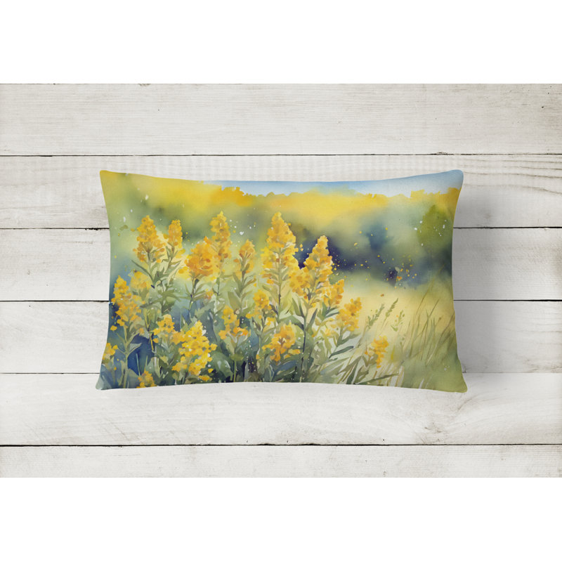 Other/No Pattern Outdoor Throw Pillow