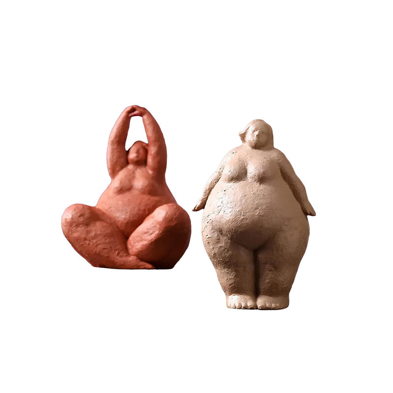 Jaffrey Figurines & Sculptures