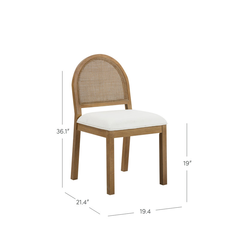 Bailey Short Counter Bar Stool, 2