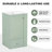 Modern Small Bathroom Vanity for Compact-600070757