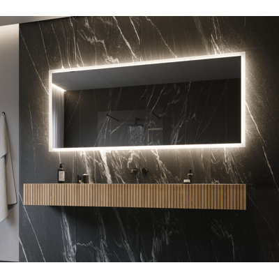 Wall Mirror