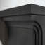 Console moderne en bois minimaliste pour vestibule, salon et couloir - Décoration décorative polyvalente