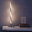 Lampe de table 24 po Tralee