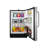 Summit Appliance 2.68 Cubic Feet Mini Fridge with Freezer