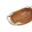 Alpen Home Cuscute Wood Serving Bowl