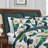Cotton Floral Quilt-69834282