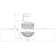 Hennis 52'' Ceiling Fan with Light Kit