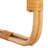 Destrie Rattan Accent Chair-1286610323