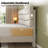 Upholstered Storage Bed with Charging Station-59327088-59327100