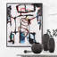 Vase de table en métal noir ergun-874908784