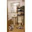 Barrero Over The Toilet Storage-695987930