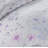 Secret Meadow Collection Microfiber Reversible Comforter Set by Southshore Fine Linens-884350004-884390313