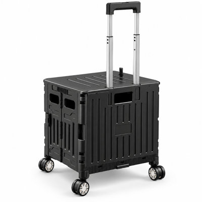 SUNALLY - Chariot utilitaire pliable