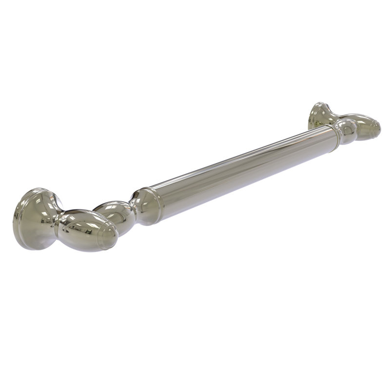 Grab Bar, 36", Polished Nickel