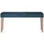 Velvet Bench-351057237-351057236