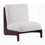 Ensemble de 2 chaises Scott Living Moda avec cadre en bois massif, coussin moelleux et conception ergonomique pour plus de confort-1670954761