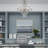 Rachedi 5 - Light Dimmable Empire Chandelier-19308925