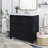 36'' Single Bathroom Vanity Base Only