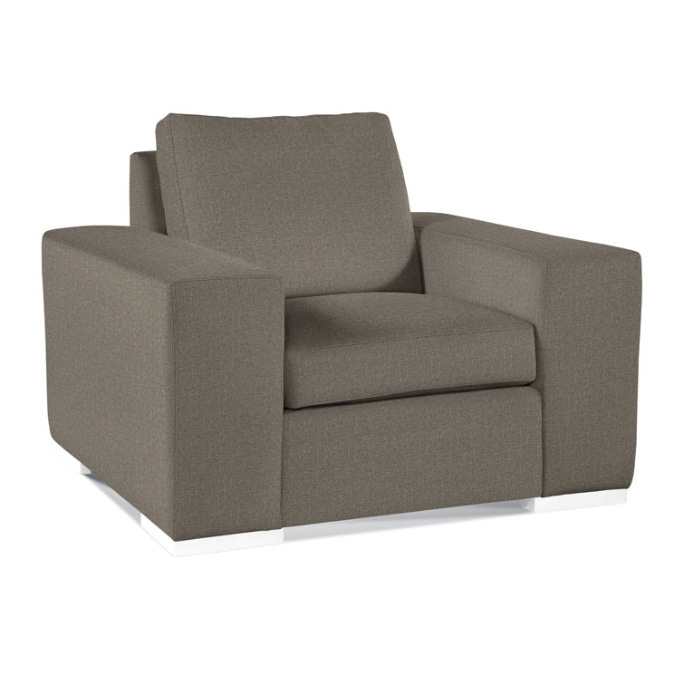 Memphis Upholstered Armchair