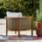 Esaul Outdoor Lounge Chair