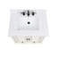 Ensemble de meuble-lavabo simple 30 po avec plateau Magruder-118316692-33559531