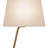 Moriarty 60.75'' Novelty Floor Lamp-32630338