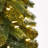 48' Lighted Spruce Christmas Tree