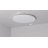 9 inch LED Flush Mount Ceiling Light 3 CCT Adjustable