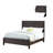Sareli Platform Bed-1111988639