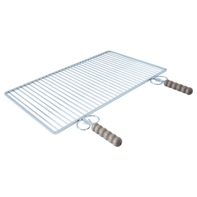 Haroun Steel Non-Stick Grill Griddle