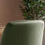Suire PAIR OF FABRIC DINING CHAIRS-1338980744-1338980743