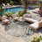 Arnkell Floral Machine Woven Indoor / Outdoor Area Rug-244253730