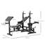 Weight Bench