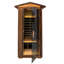 Sauna d'extérieur en bois Red Cedar