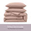  ensemble d'édredon 3 pièces en microfibre douce avec taies décoratives-124429658-124637939