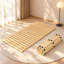 Solid Wood with Trundle Bed-514120773