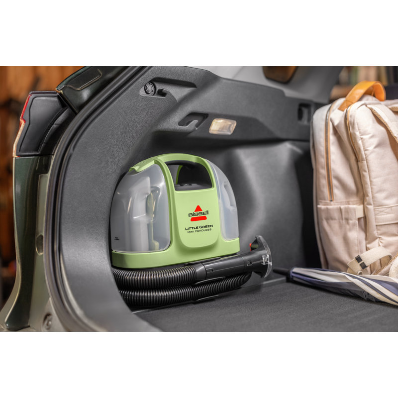 Little Green® Mini Cordless