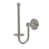 Satin Nickel is out of stock