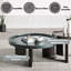 Table basse Lakita