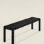 Banc en bois massif Nyree-1398847346-1398847347
