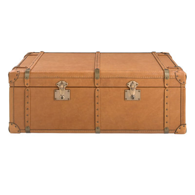 Blanket Chest