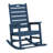 HDPE Rocking Adirondack Chair-114313801
